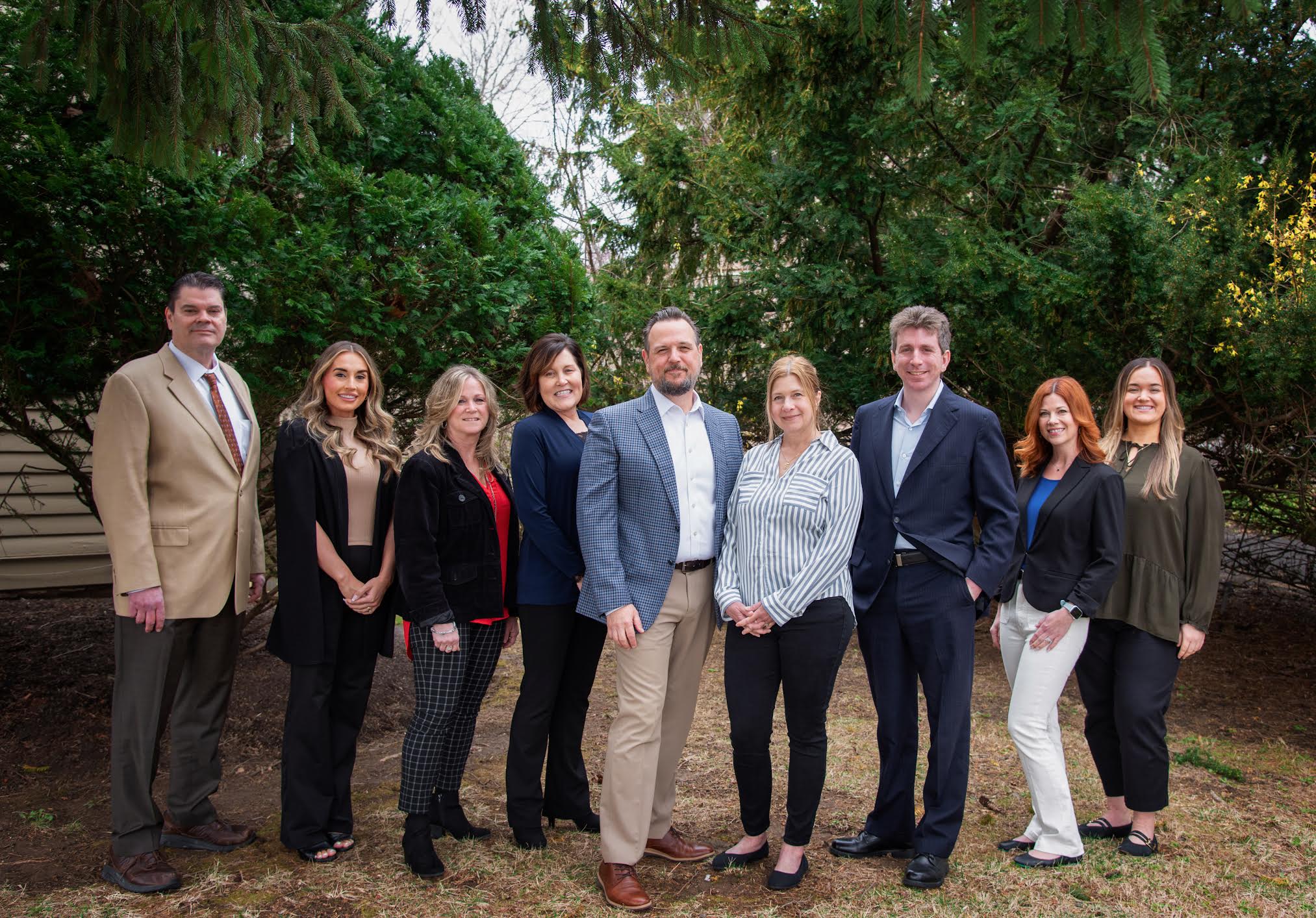 Attleboro Wealth Management Team