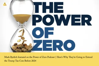 The Power of Zero