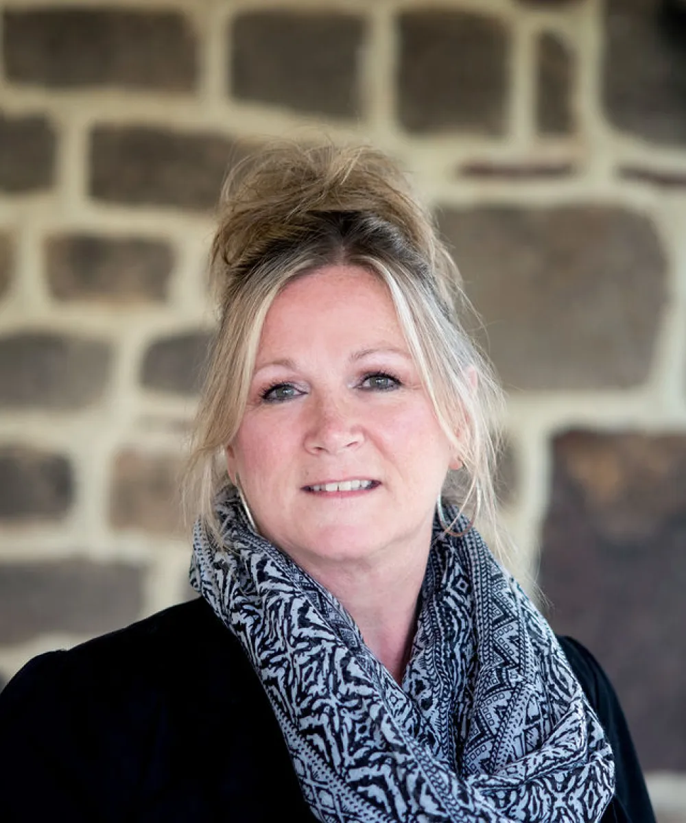 Terri Brunell